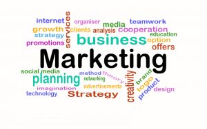 marketing
