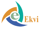 Ekvi Tech Logo